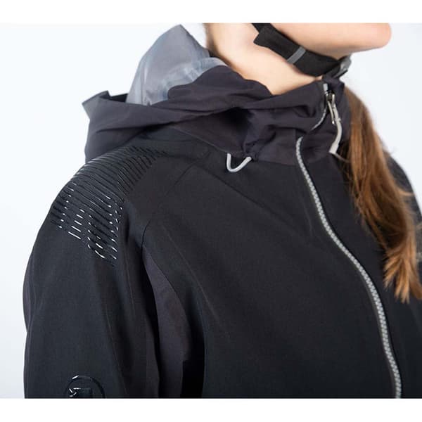 Endura Jacka Mt500 Svart S Kvinna