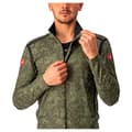 Miniatyrbillede 3 af 4: Castelli Jakke Perfetto Ros Grøn L Mand