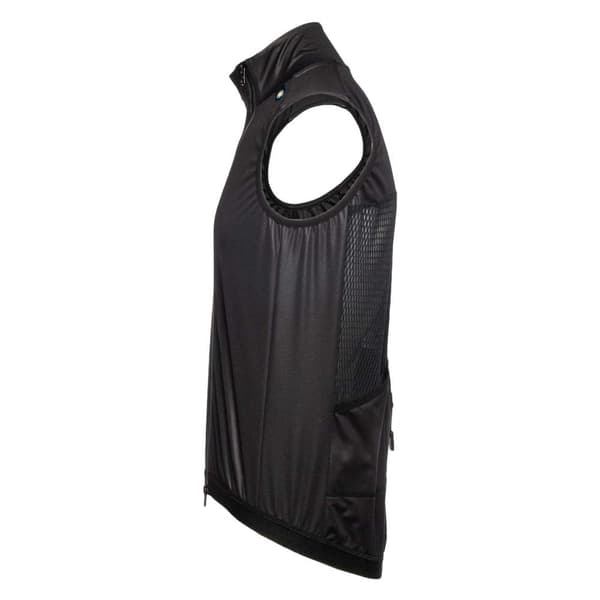 Bioracer Gilet Spitfire Svart L Man