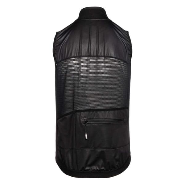 Bioracer Gilet Spitfire Svart L Man