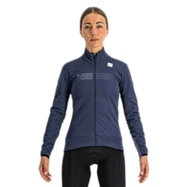 Sportful Takki Tempo Sininen XS Nainen