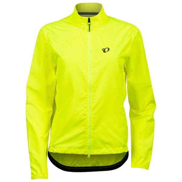 Pearl Izumi Jacka Quest Barrier Gul M Kvinna