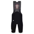 Miniatyrbillede 2 af 3: Santini Smækshorts Af Uld Eroica Sort 2XL Mand