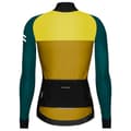 Miniatyrbillede 2 af 2: Etxeondo Jakke 76 Gul XL Kvinde