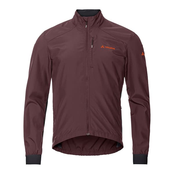 Vaude Bike Takki Kuro Air Ruskea S Mies