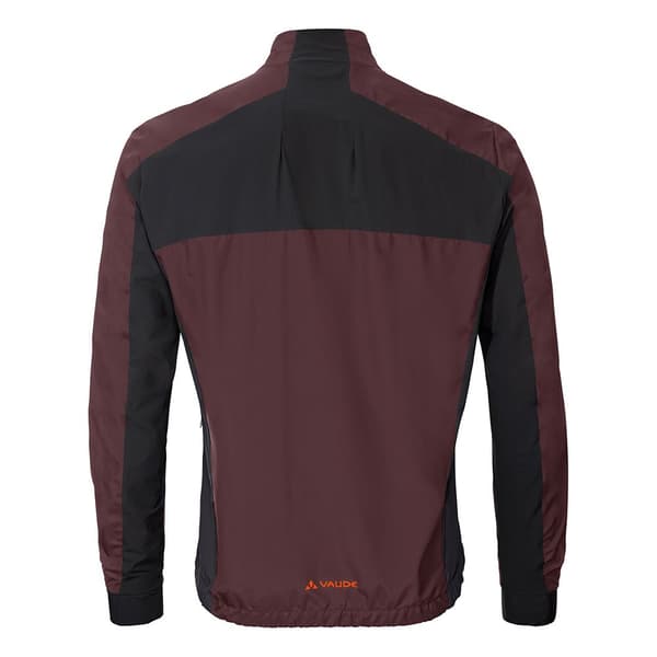Vaude Bike Takki Kuro Air Ruskea S Mies