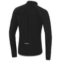 Miniatyrbillede 2 af 2: Spiuk Jakke Profit Cold&rain Ultralight Sort XL Mand