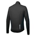 Miniatyrbillede 2 af 2: Rh+ Jakke E-bike Emergency Sort M Mand