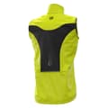 Miniatyrbild 2 av 2: Ale Gilet Guscio Light Pack Gul L Man