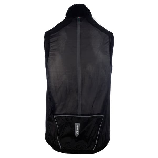 Q36.5 Gilet Air 69g Musta M Mies