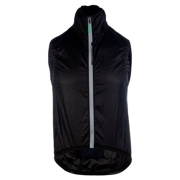 Q36.5 Gilet Air 69g Musta M Mies