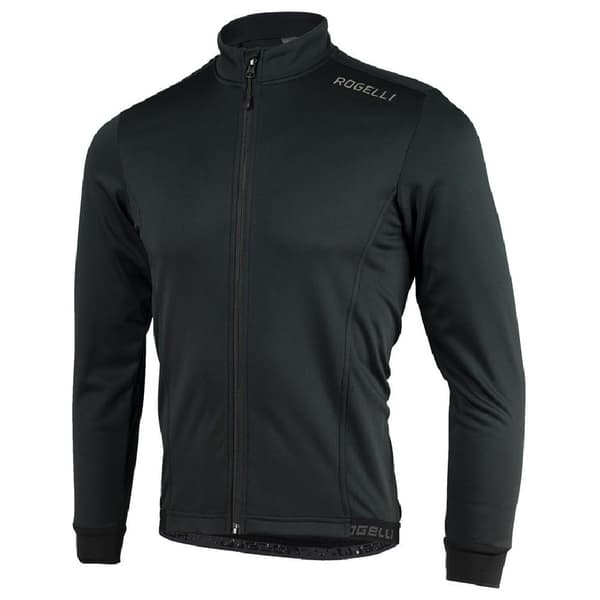 Rogelli Jacka Pesaro 2.0 Svart 6XL Man