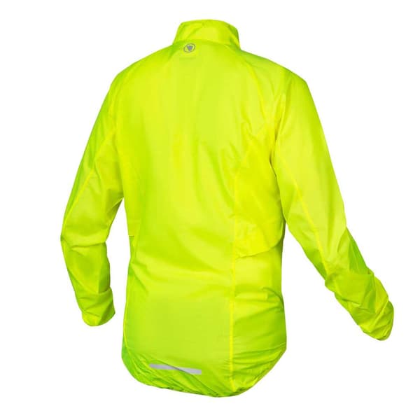 Endura Takki Pakajak Keltainen XL Nainen