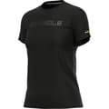 Miniatyrbild 1 av 2: Ale Kortärmad T-shirt Ride Me Crazy Svart XL Kvinna