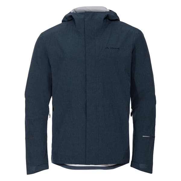 Vaude Bike Sadetakki Yaras Ii Sininen S Mies