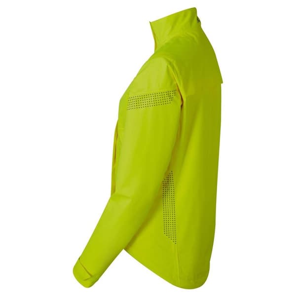 Altura Jakke Nevis Gul L Kvinde