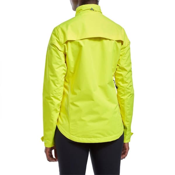 Altura Jakke Nevis Gul L Kvinde