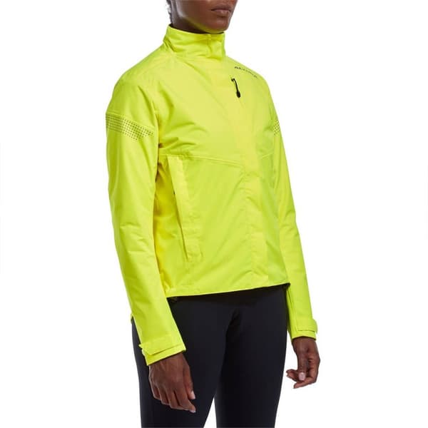 Altura Jakke Nevis Gul L Kvinde