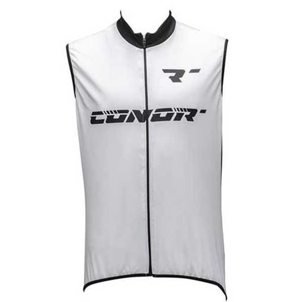 Wrc Gilet Zw Vit 2XL Man