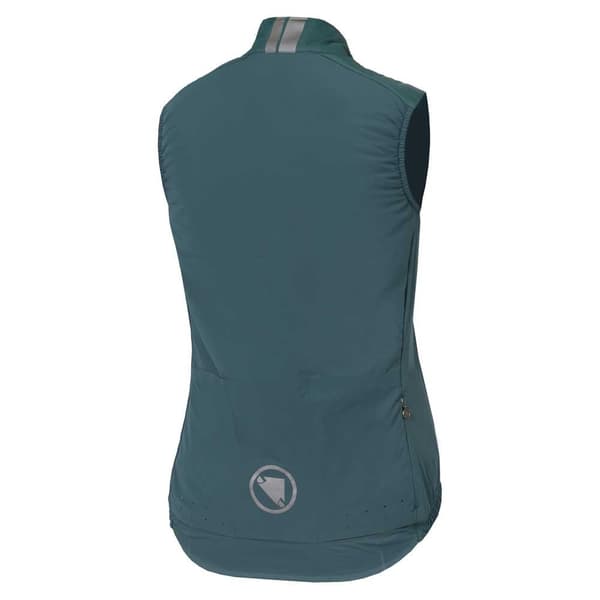 Endura Gilet Pro Sl Primaloft® Grönt M Man