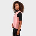 Miniatyrbillede 3 af 7: Siroko Gilet V1 Rosa S Kvinde