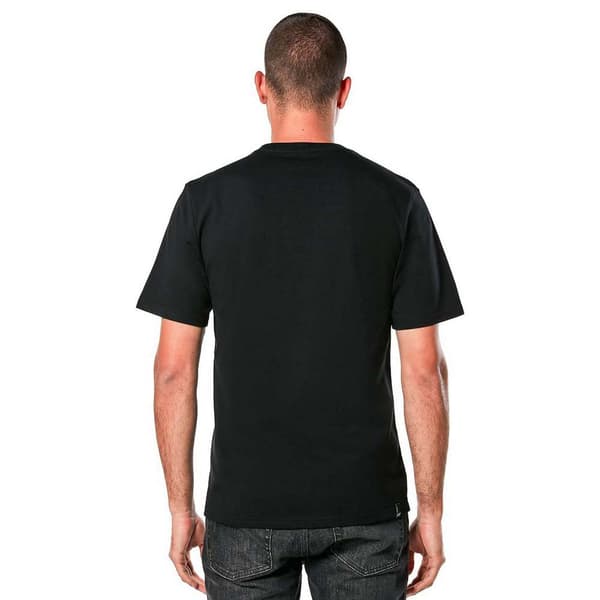 Alpinestars Kortärmad T-shirt Always 2.0 Csf Svart L Man