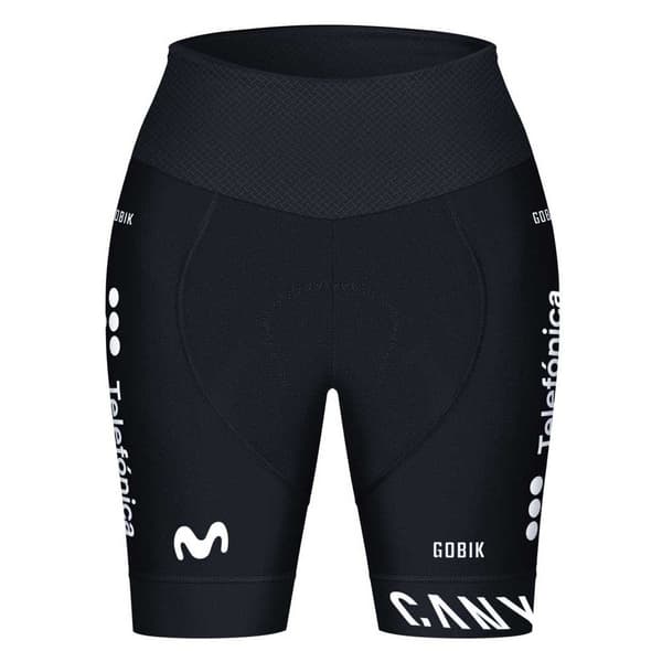 Gobik Movistar Shortsit Limited Movistar Team 2024 S