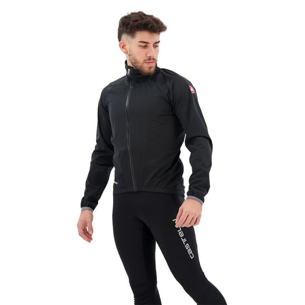 Castelli Takki Gavia Lite Musta M Mies