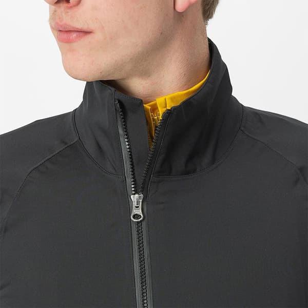 Castelli Takki Gavia Lite Musta M Mies