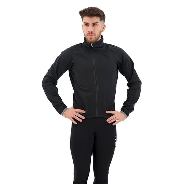 Castelli Takki Gavia Lite Musta M Mies