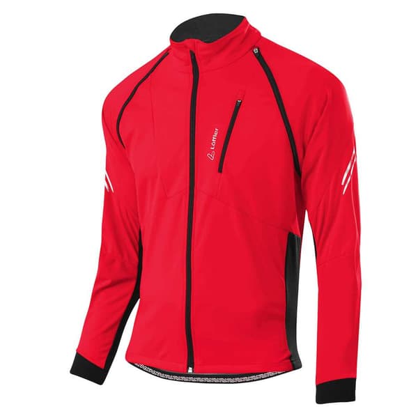 Loeffler Jakke San Remo 2 Ws Light L