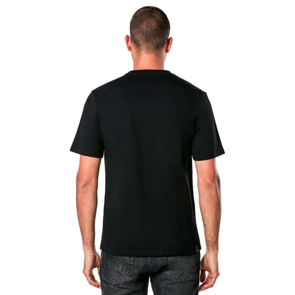 Alpinestars Kortærmet T-shirt Racing Usa Csf  M