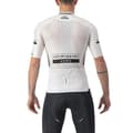 Miniatyrbillede 1 af 5: Castelli Kortærmet Trøje Giro Italia 2022 Race Hvid XL Mand