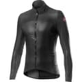 Miniatyrbild 3 av 6: Castelli Jacka Aria Shell Svart XL Man