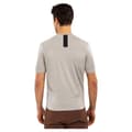 Miniatyrbild 2 av 6: Siroko Grus Kortärmad T-shirt Cedar Beige M Man