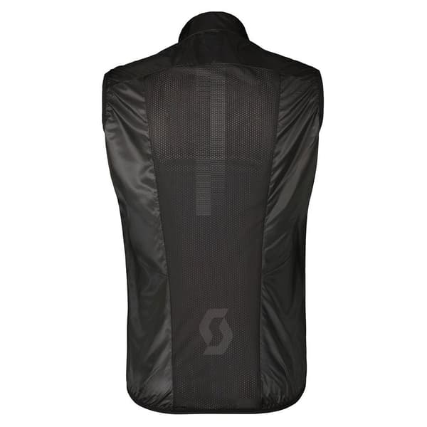 Scott Gilet Rc Team Wb Musta M Mies