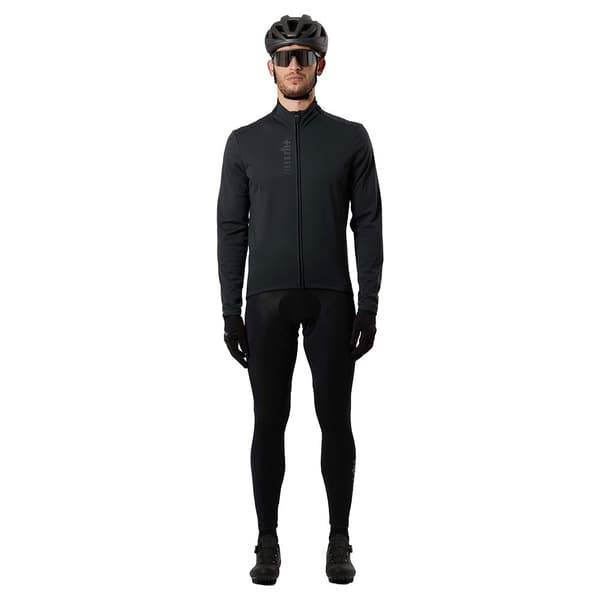 Rh+ Jacka Stylus Thermo Svart XL Man