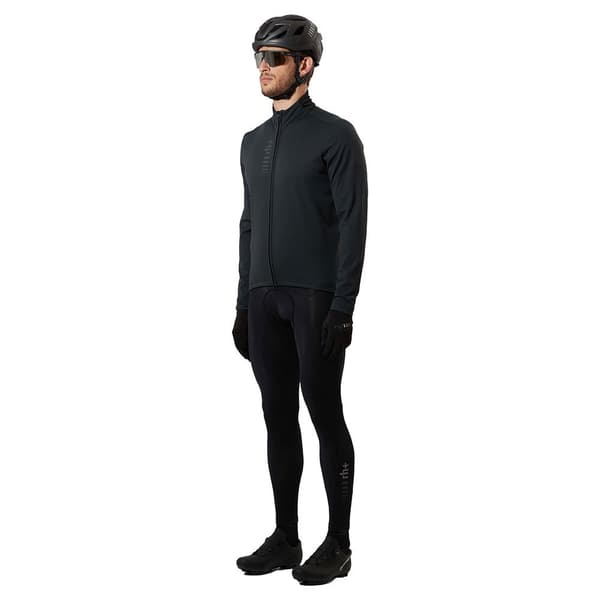 Rh+ Jacka Stylus Thermo Svart XL Man