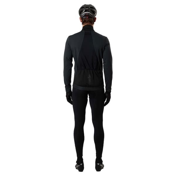 Rh+ Jacka Stylus Thermo Svart XL Man