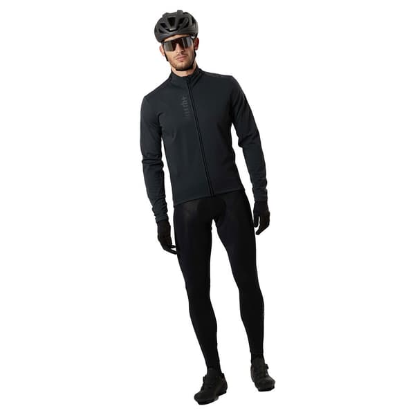 Rh+ Jacka Stylus Thermo Svart XL Man