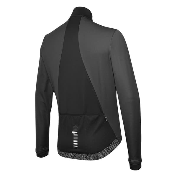 Rh+ Jacka Stylus Thermo Svart XL Man
