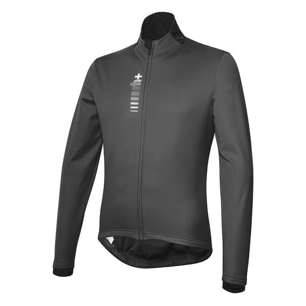 Rh+ Jacka Stylus Thermo Svart XL Man