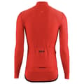 Miniatyrbillede 2 af 2: Etxeondo Jakke Dena Orange L Mand