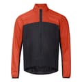Pikkukuva 3 / 6: Vaude Bike Takki Matera Air Punainen,Musta 2XL Mies