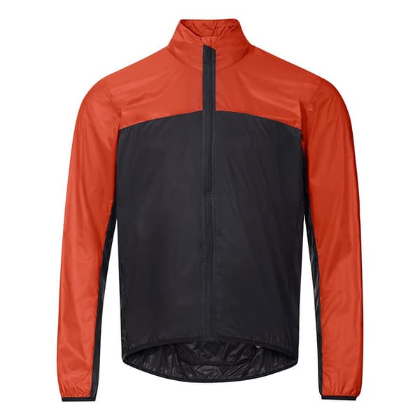 Vaude Bike Takki Matera Air Punainen,Musta 2XL Mies