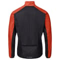 Pikkukuva 4 / 6: Vaude Bike Takki Matera Air Punainen,Musta 2XL Mies