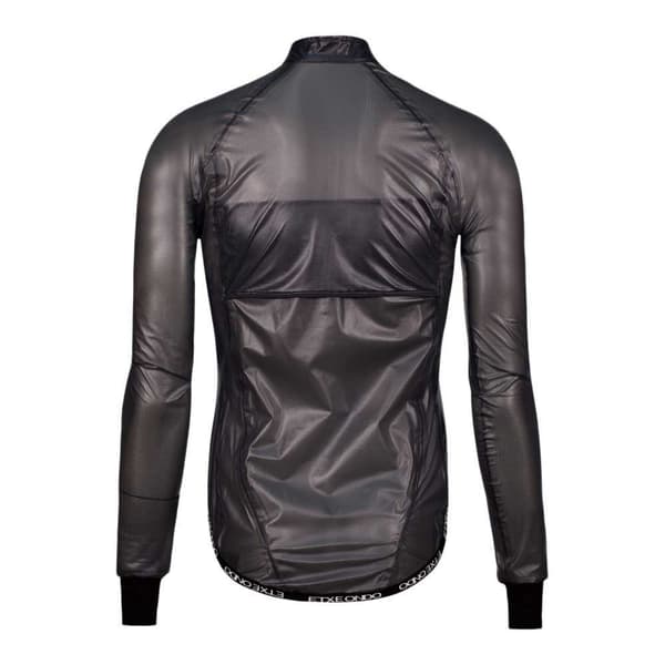 Etxeondo Takki Busti Musta 2XL Mies