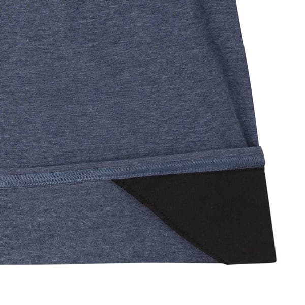 Giro Kortærmet T-shirt Arc Blå 2XL Mand