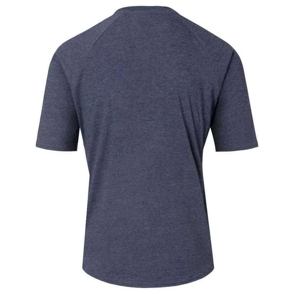 Giro Kortærmet T-shirt Arc Blå 2XL Mand