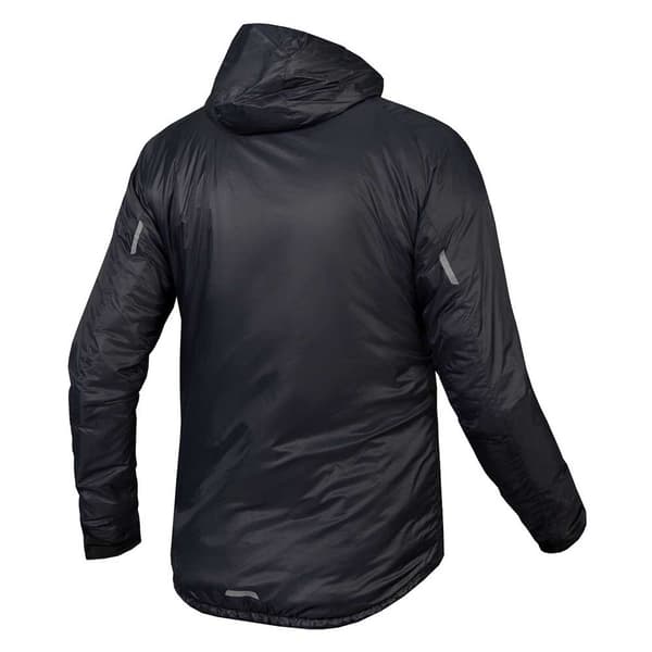 Endura Jacka Gv500 Svart 3XL Man